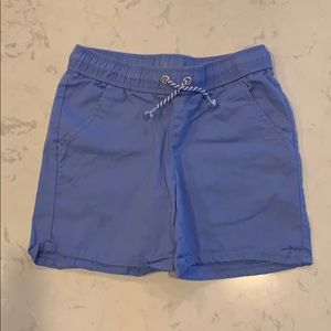 Periwinkle cat and Jack jean shorts!